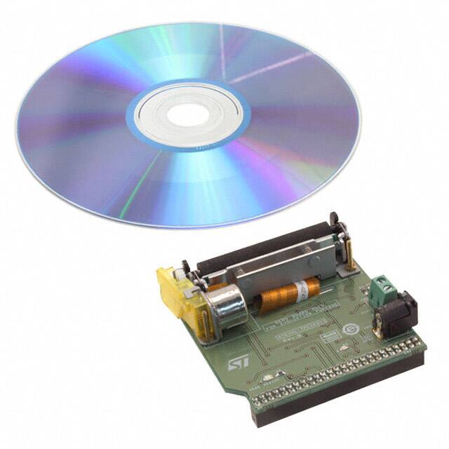 STEVAL-IPC003V1STMicroelectronics