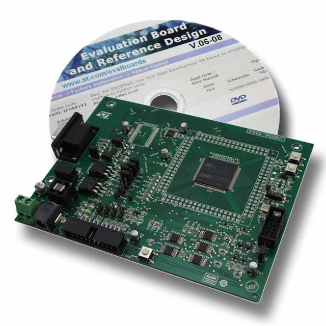STEVAL-IPE005V1STMicroelectronics