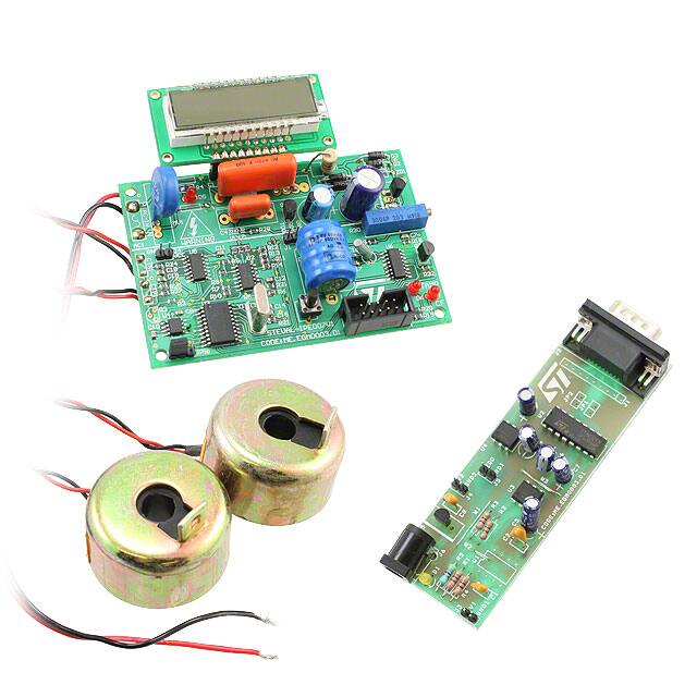 STEVAL-IPE007V1STMicroelectronics