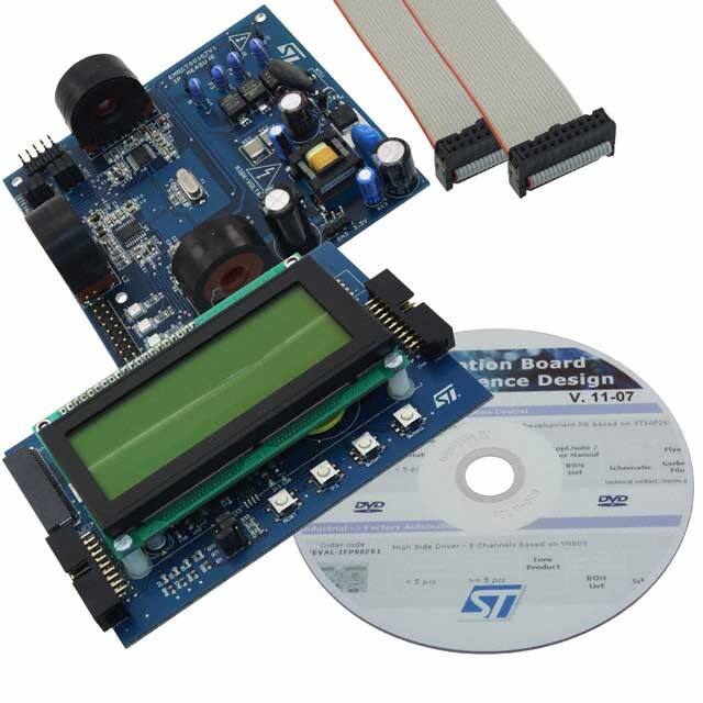 STEVAL-IPE008V1STMicroelectronics
