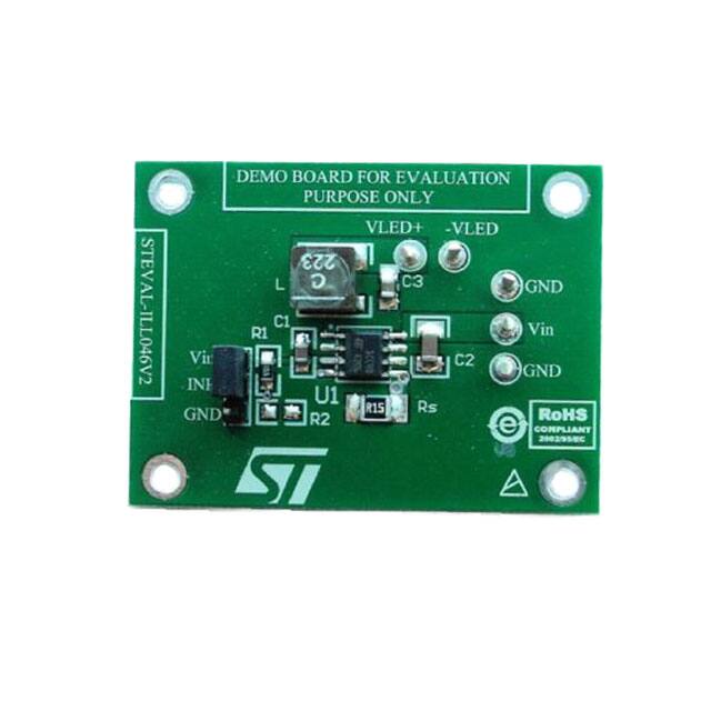 STEVAL-IPE008V2STMicroelectronics