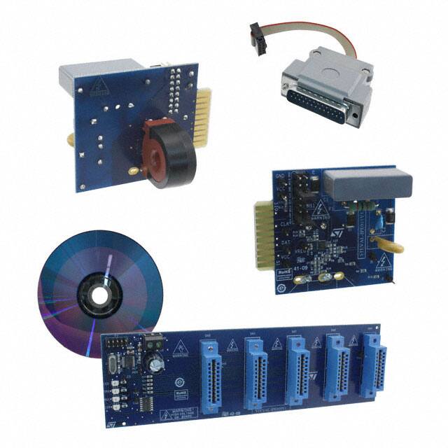 STEVAL-IPE010V1STMicroelectronics