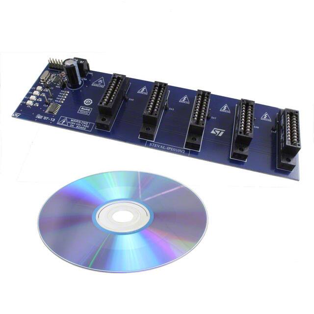 STEVAL-IPE010V2STMicroelectronics