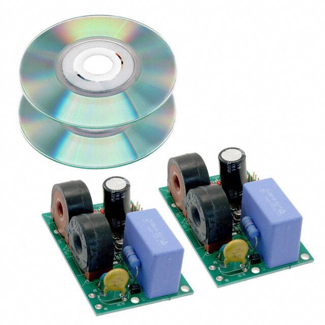 STEVAL-IPE015V1STMicroelectronics