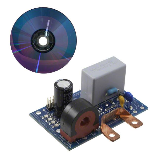 

STEVAL-IPE016V1