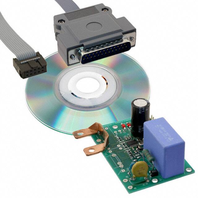 STEVAL-IPE017V1STMicroelectronics