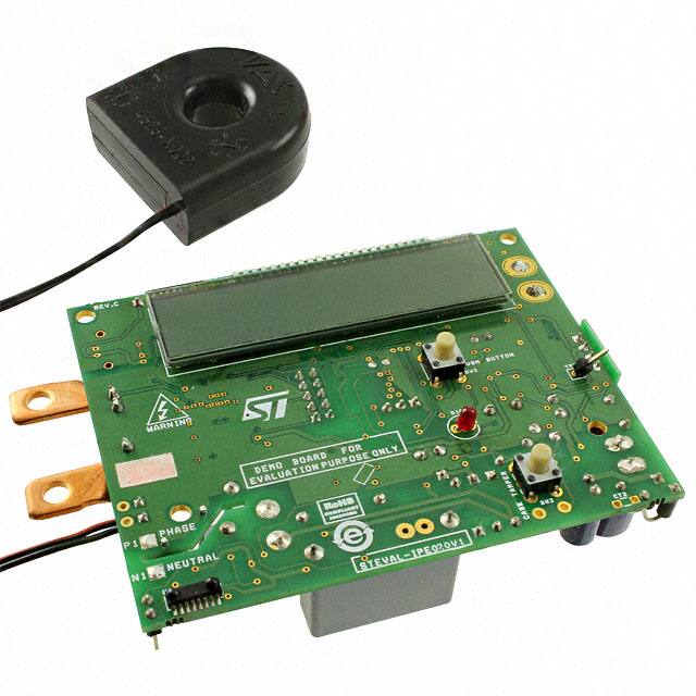 STEVAL-IPE020V1STMicroelectronics