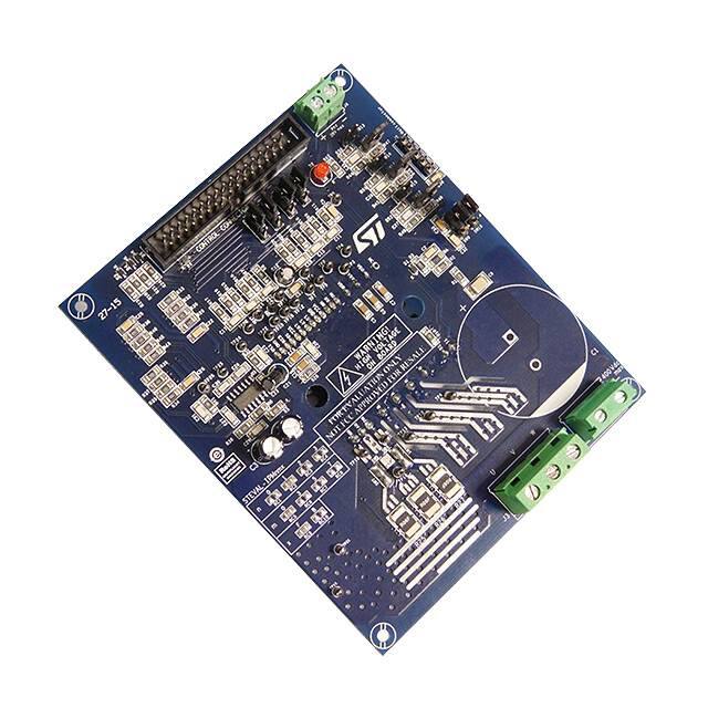 STEVAL-IPM10FSTMicroelectronics