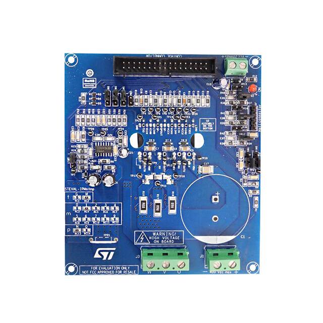 STEVAL-IPMNG5QSTMicroelectronics