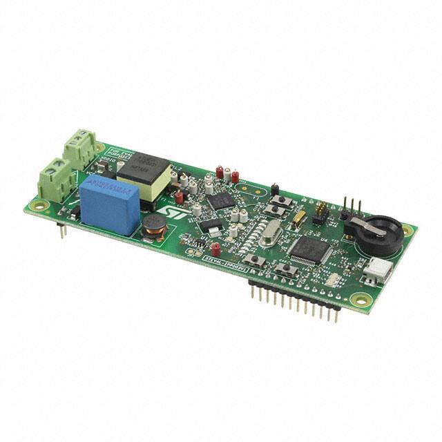 STEVAL-IPP003V1STMicroelectronics