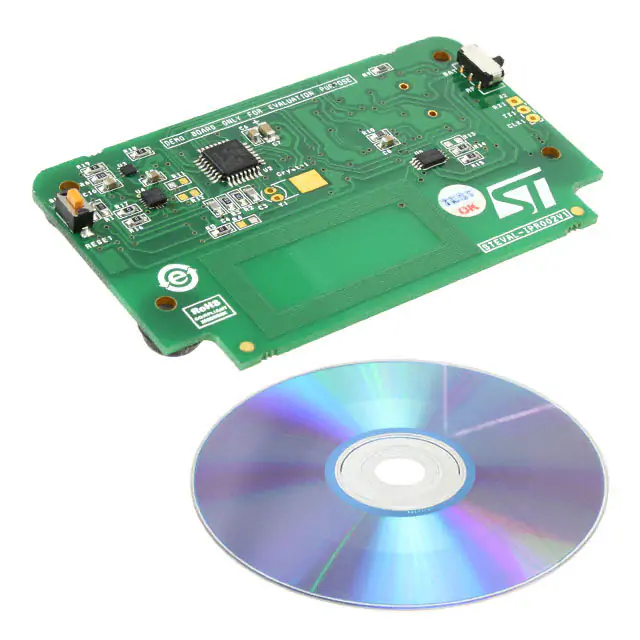 STEVAL-IPR002V1STMicroelectronics