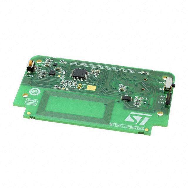 STEVAL-IPR002V2STMicroelectronics