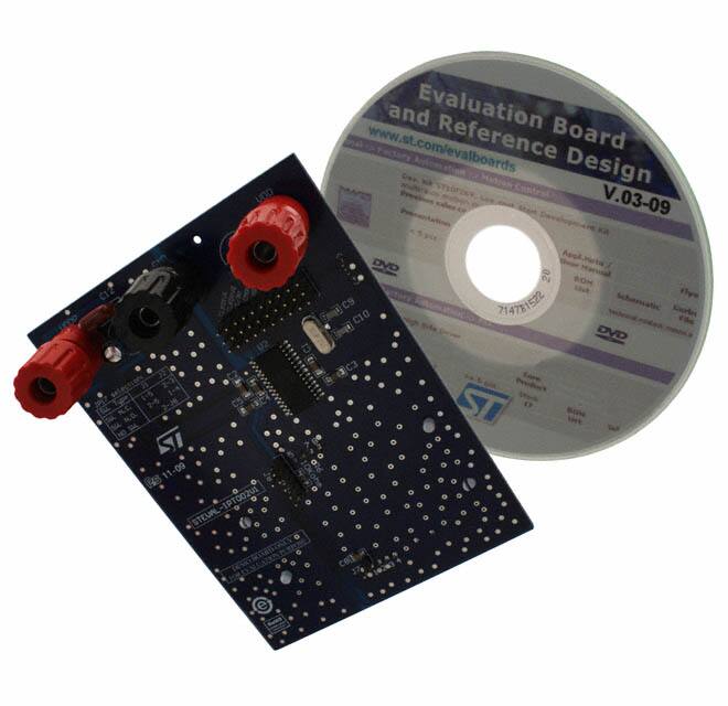 STEVAL-IPT002V1STMicroelectronics