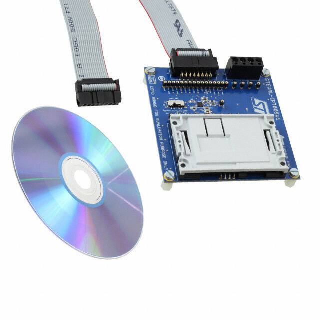 STEVAL-IPT005V1STMicroelectronics