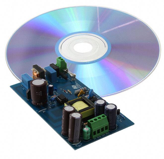 STEVAL-ISA013V1STMicroelectronics