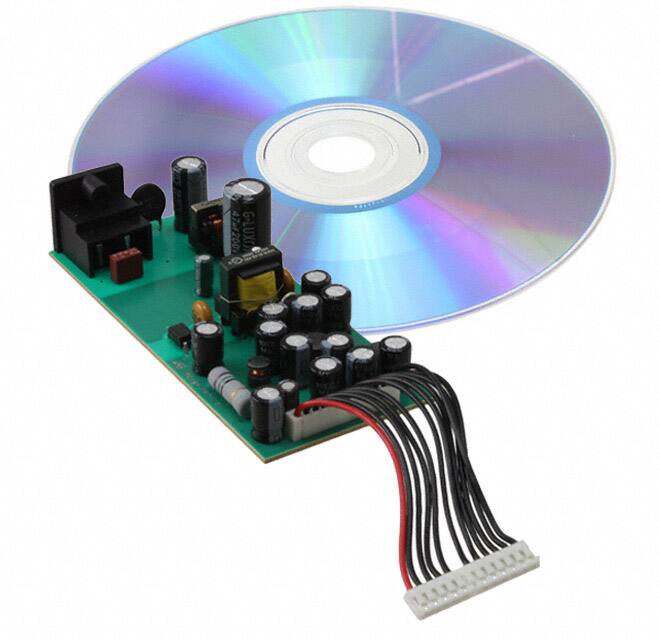 STEVAL-ISA017V1STMicroelectronics