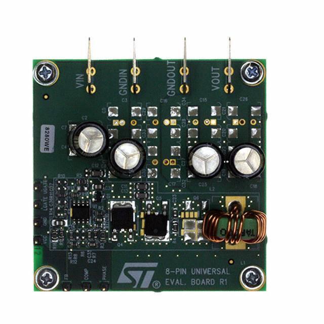 STEVAL-ISA027V1STMicroelectronics