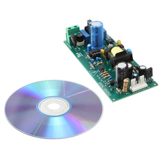 STEVAL-ISA029V1STMicroelectronics