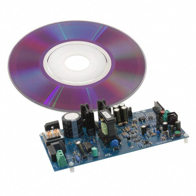 STEVAL-ISA033V1STMicroelectronics