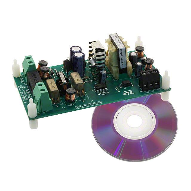STEVAL-ISA034V1STMicroelectronics