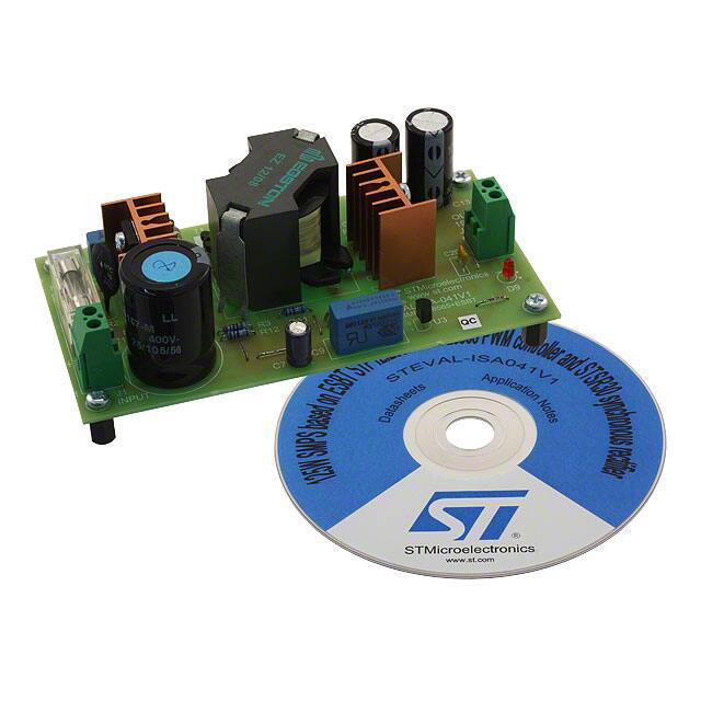 STEVAL-ISA041V1STMicroelectronics