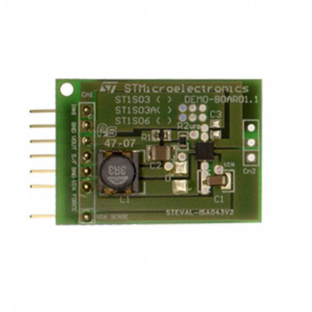 STEVAL-ISA043V2STMicroelectronics