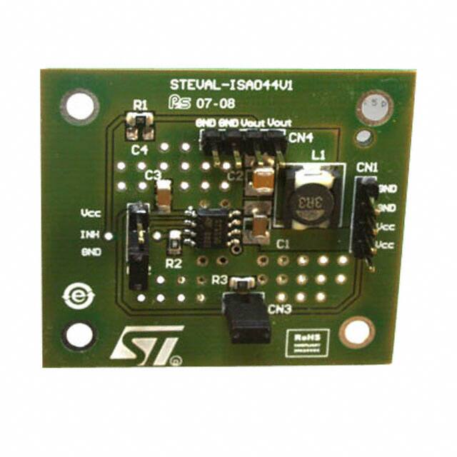 STEVAL-ISA044V1STMicroelectronics