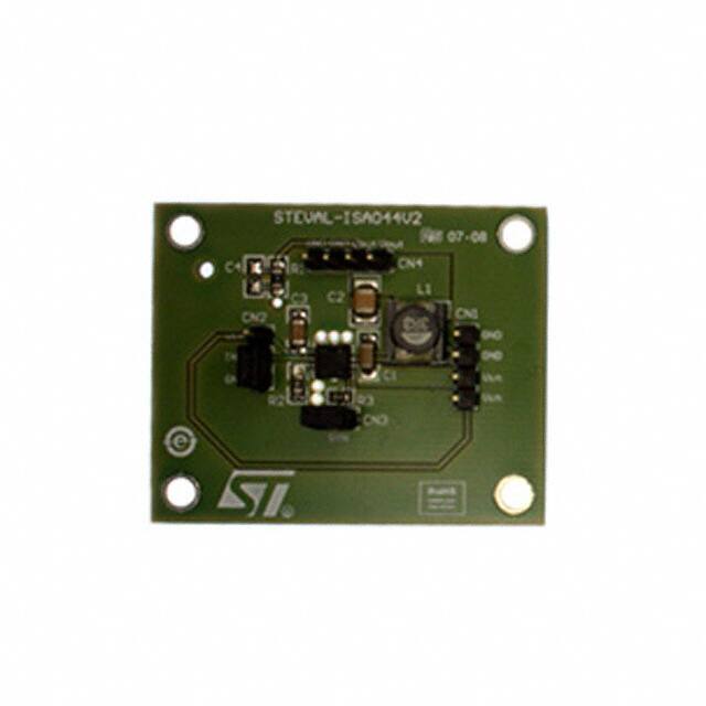 STEVAL-ISA044V2STMicroelectronics