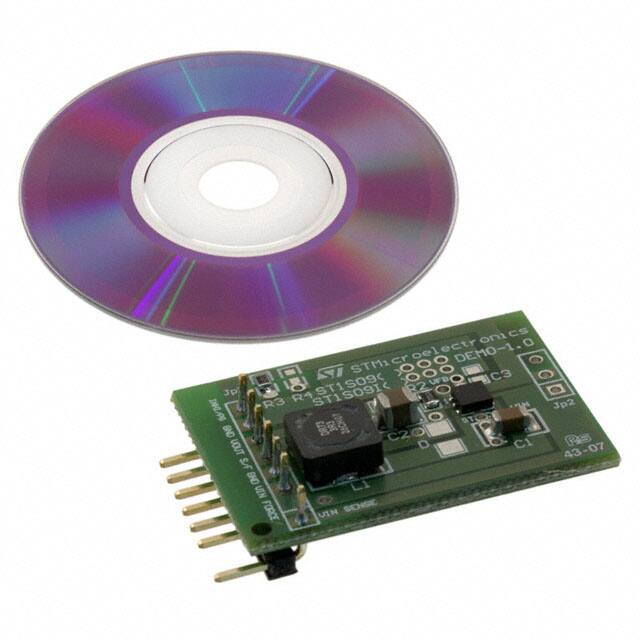 STEVAL-ISA045V1STMicroelectronics