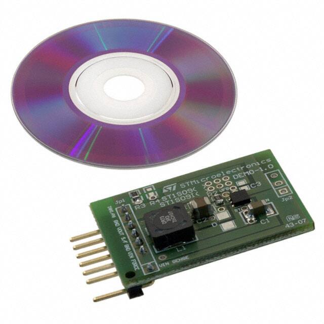 STEVAL-ISA045V2STMicroelectronics