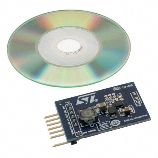 STEVAL-ISA047V2STMicroelectronics