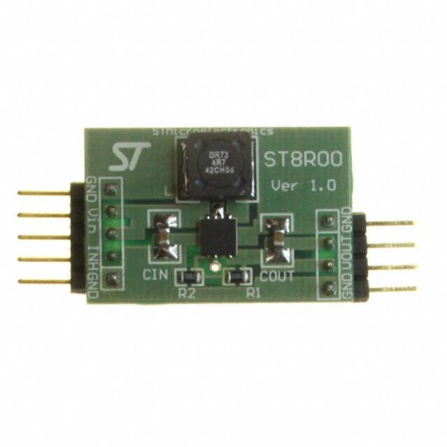STEVAL-ISA048V2STMicroelectronics