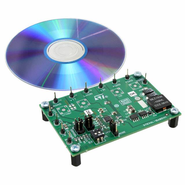 STEVAL-ISA051V1STMicroelectronics