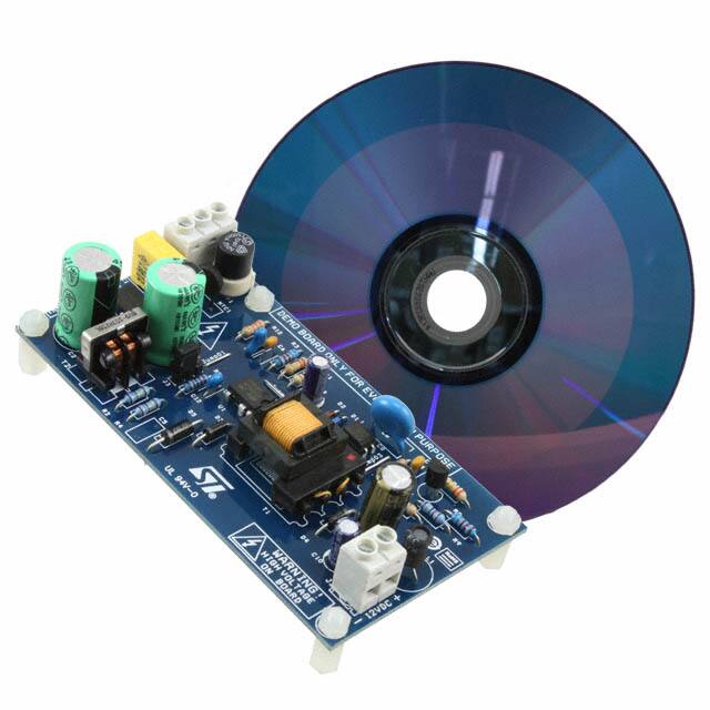 STEVAL-ISA060V1STMicroelectronics