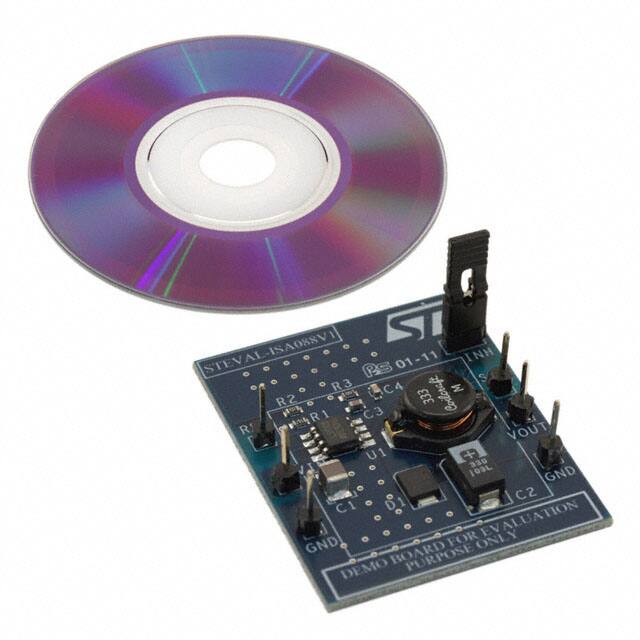 STEVAL-ISA088V1STMicroelectronics