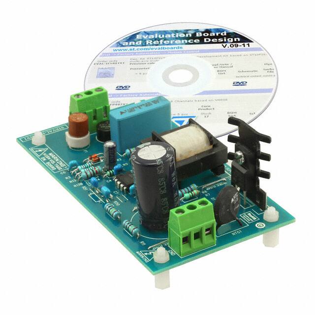 STEVAL-ISA102V1STMicroelectronics