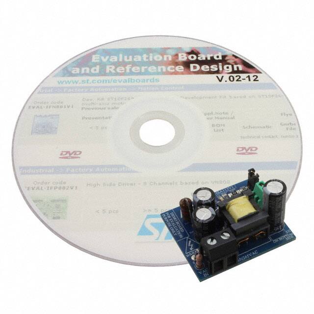 STEVAL-ISA113V1STMicroelectronics