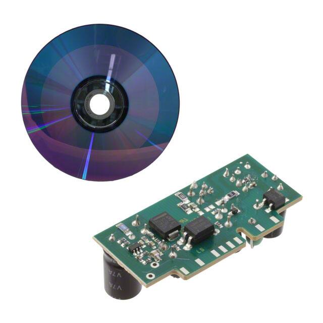STEVAL-ISA124V1STMicroelectronics