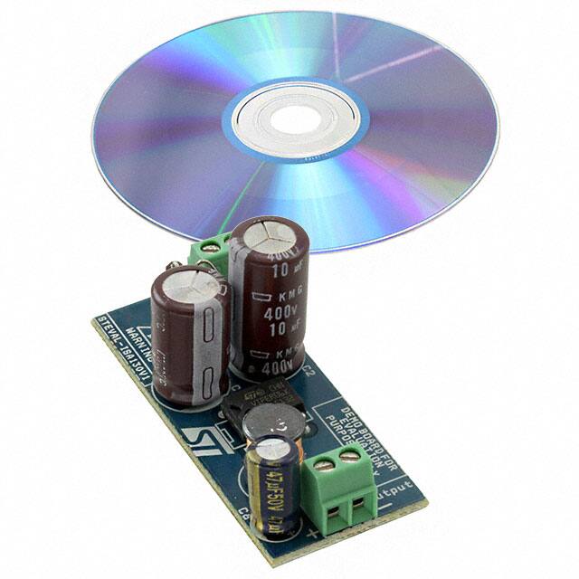 STEVAL-ISA130V1STMicroelectronics