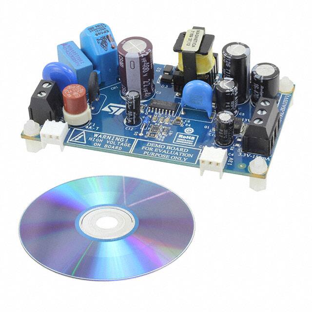 STEVAL-ISA133V1STMicroelectronics