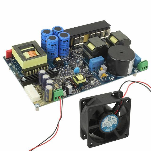 STEVAL-ISA147V2STMicroelectronics