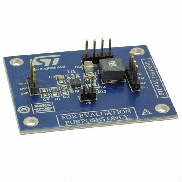 STEVAL-ISA160V1STMicroelectronics