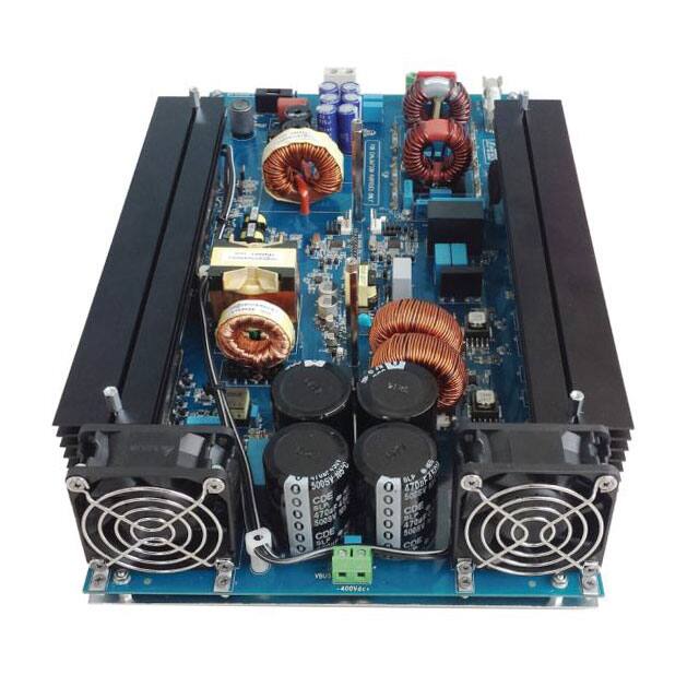 STEVAL-ISA172V1STMicroelectronics