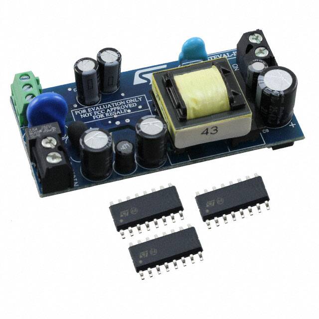 STEVAL-ISA183V1STMicroelectronics