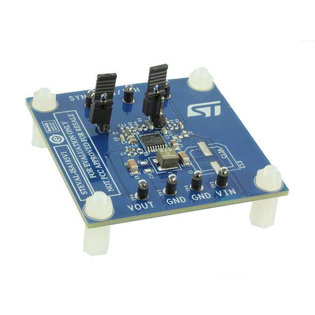 STEVAL-ISA185V1STMicroelectronics