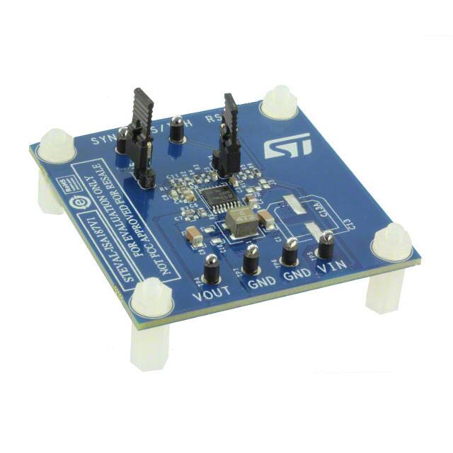 STEVAL-ISA187V1STMicroelectronics