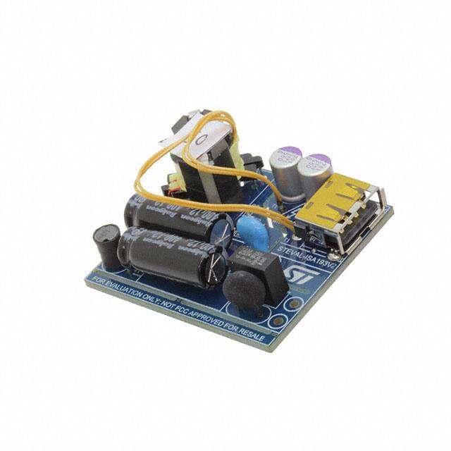 STEVAL-ISA193V2STMicroelectronics