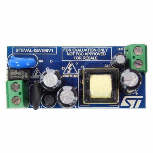 STEVAL-ISA196V1STMicroelectronics