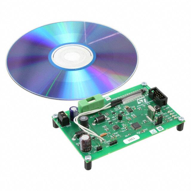 STEVAL-ISB002V1STMicroelectronics