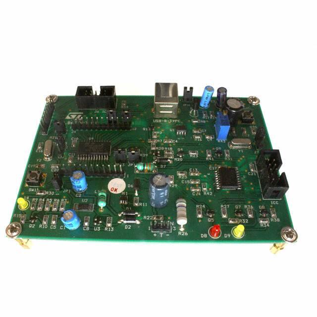 STEVAL-ISB003V1STMicroelectronics